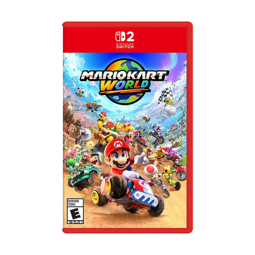 Mario Kart World - Nintendo Switch 2 — 3