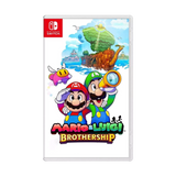 Mario & Luigi: Brothership - Nintendo Switch — 01