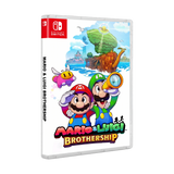 Mario & Luigi: Brothership - Nintendo Switch — 02