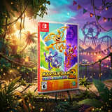 Marsupilami 2: Salsa Palombia - Nintendo Switch — 03