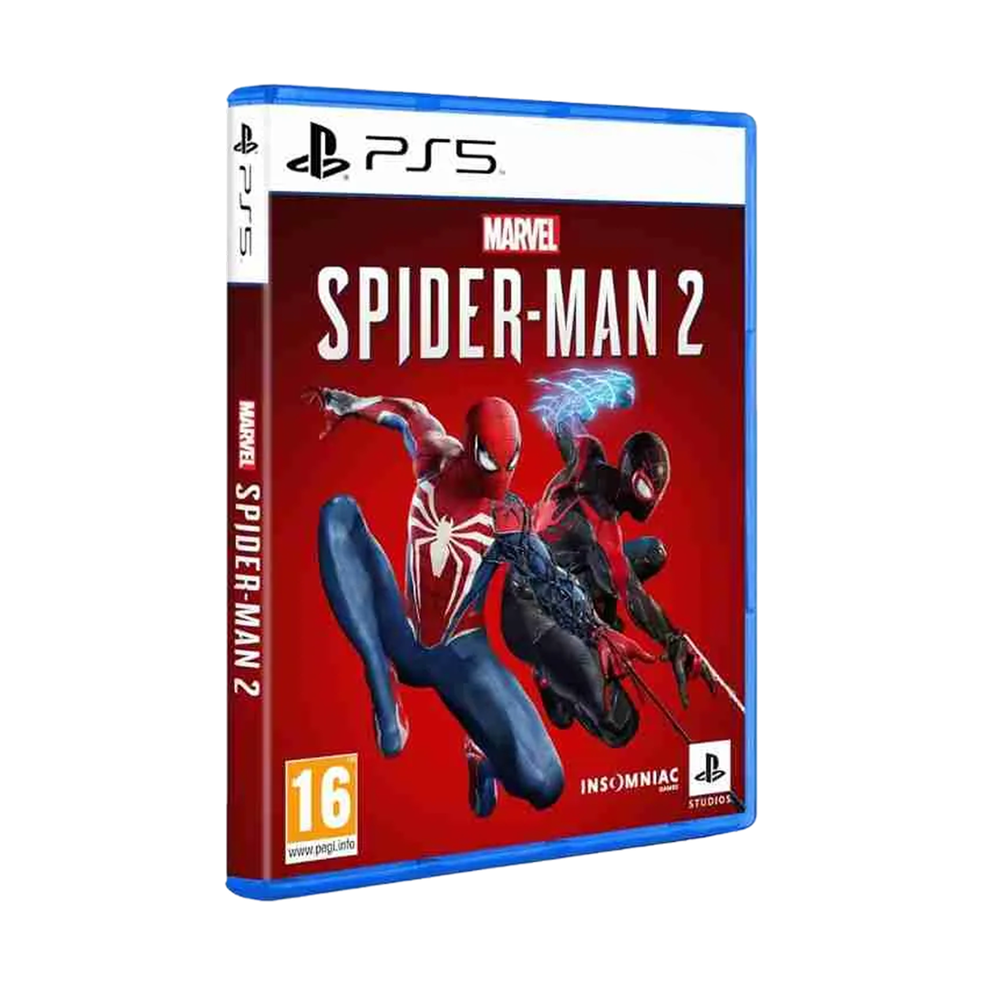 Marvel Spider-Man 2 - PS5 — 1