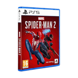 Marvel Spider-Man 2 - PS5 — 1