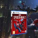 Marvel Spider-Man 2 - PS5 — 2