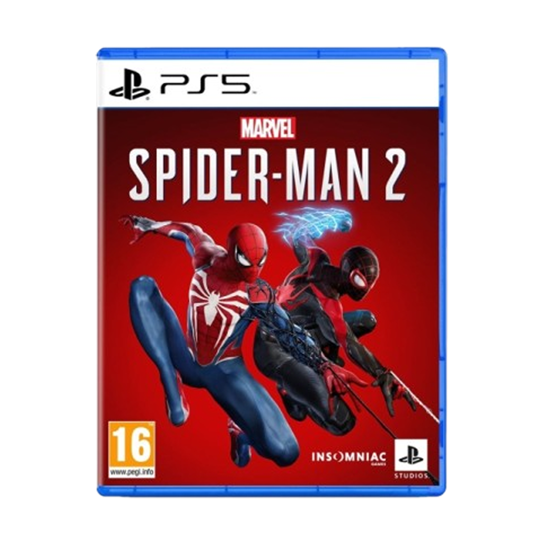 Marvel Spider-Man 2 - PS5 — 3