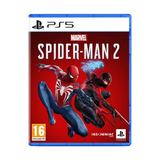 Marvel Spider-Man 2 - PS5 — 3