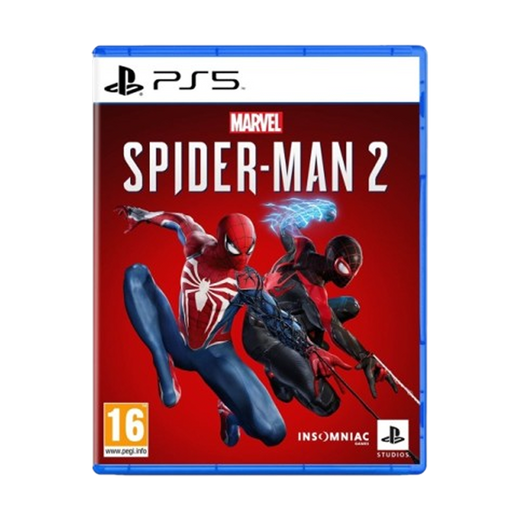 Marvel Spider-Man 2 - PS5 — 3