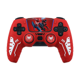 Marvel Spider-Man 2 Silicone Skin for PS5 DualSense Controller — 02