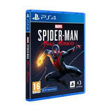 Marvel Spider-Man Miles Morales - PS4 — 3