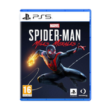 Marvel Spider-Man Miles Morales - PS5 — 1
