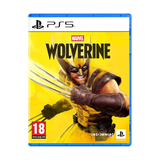 Marvel Wolverine - PS5 — 02
