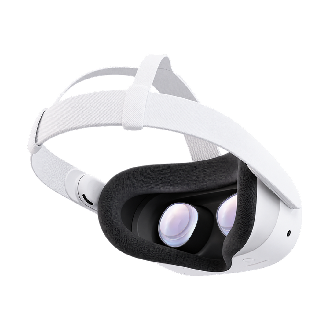 Meta Quest 3S 256GB — 03