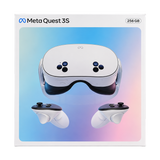 Meta Quest 3S 256GB — 06