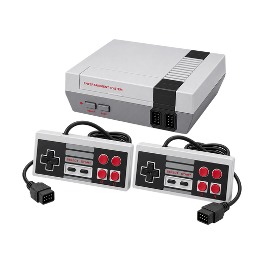 Mini Game Anniversary Edition - 620 Games, NES Style — classic 01