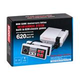 Mini Game Anniversary Edition - 620 Games, NES Style — classic 02
