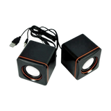 Mini Multimedia Speaker — 02