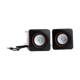 Mini Multimedia Speaker — 03