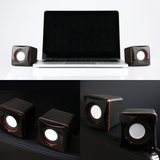 Mini Multimedia Speaker — 04