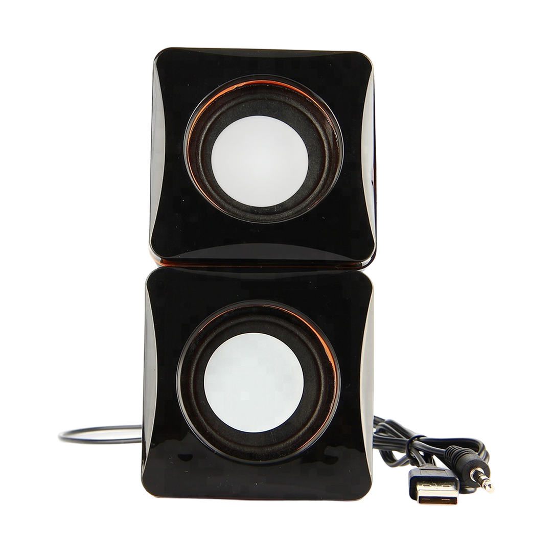 Mini Multimedia Speaker — 05