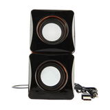 Mini Multimedia Speaker — 05