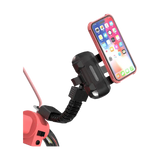 MOXOM MX-VS81 360° Motorcycle Phone Holder — 01