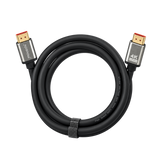 Mouschi 4K High Speed HDMI Cable with Ethernet - 3m — 01