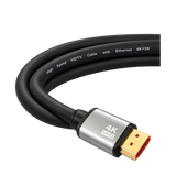 Mouschi 4K High Speed HDMI Cable with Ethernet - 3m — 03