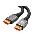 Mouschi 4K High Speed HDMI Cable with Ethernet - 3m — 04