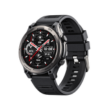 MOXOM MX-WH30 1.46-Inch Round Smartwatch with GPS — 3atm 02