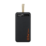 MOXOM 30000mAh 22.5W Power Bank — scp22 01