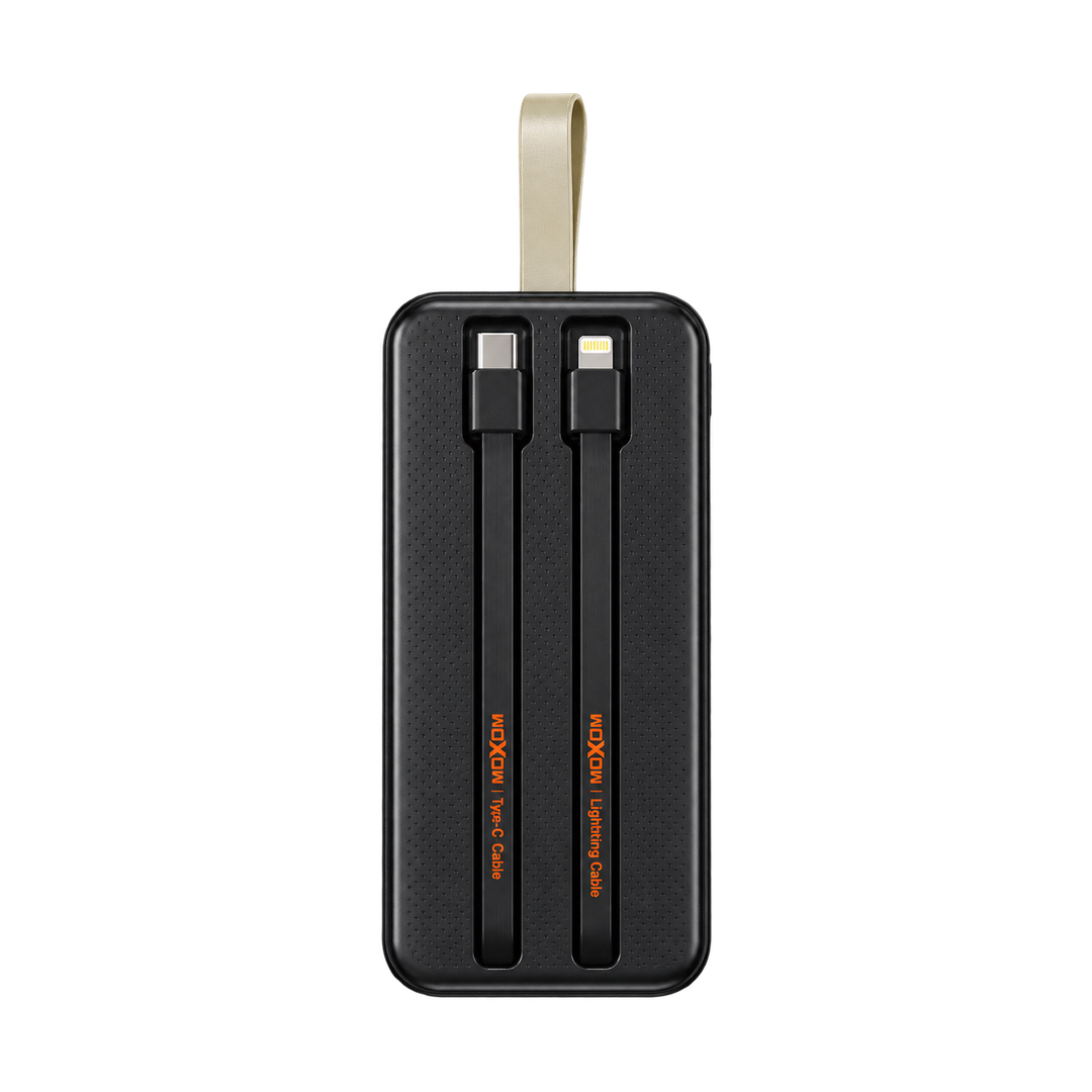MOXOM 30000mAh 22.5W Power Bank — scp22 02
