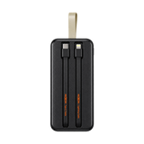 MOXOM 30000mAh 22.5W Power Bank — scp22 02