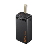MOXOM 40000mAh 22.5W Power Bank — scp22 01