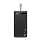 MOXOM 40000mAh 22.5W Power Bank — scp22 02