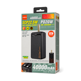 MOXOM 40000mAh 22.5W Power Bank — scp22 03