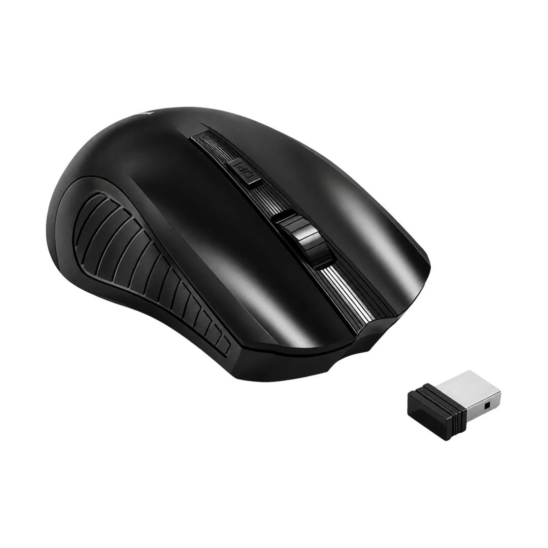 MOXOM MX-MS17 4000 DPI Wireless Mouse — 03