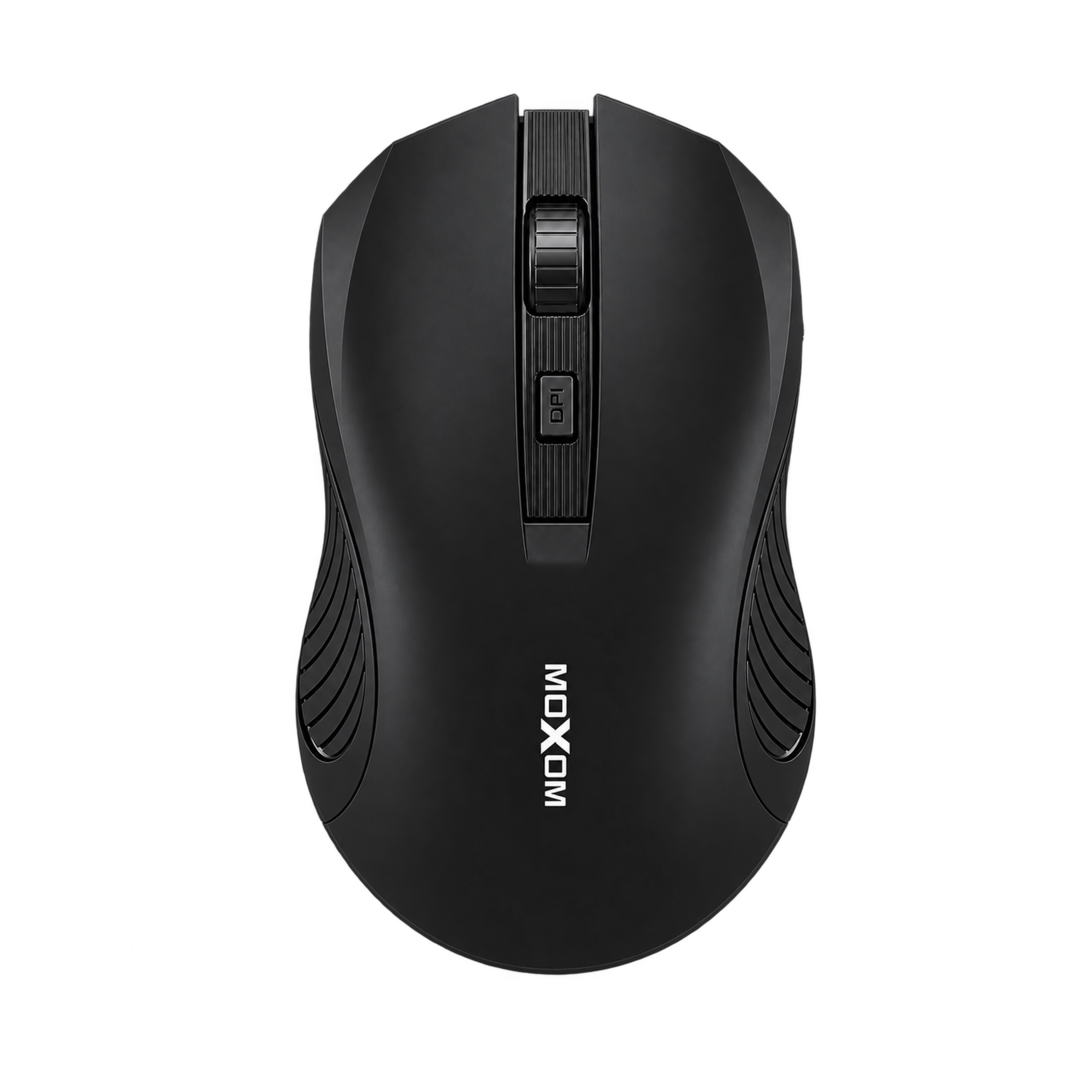 MOXOM MX-MS17 4000 DPI Wireless Mouse — 04
