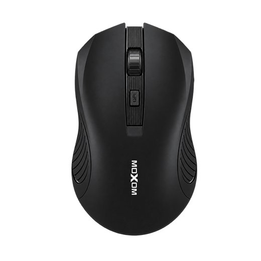 MOXOM MX-MS17 4000 DPI Wireless Mouse — 04