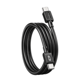 MOXOM 60W USB-C to USB-C Data Cable - 1m — fast type type 01
