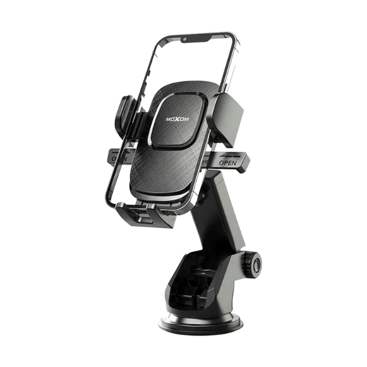 MOXOM MX-VS48 Heavy Duty Suction Car Phone Mount — 01
