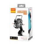 MOXOM MX-VS48 Heavy Duty Suction Car Phone Mount — 02