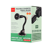 MOXOM MX-VS114 Magnetic Suction Car Phone Mount — 01