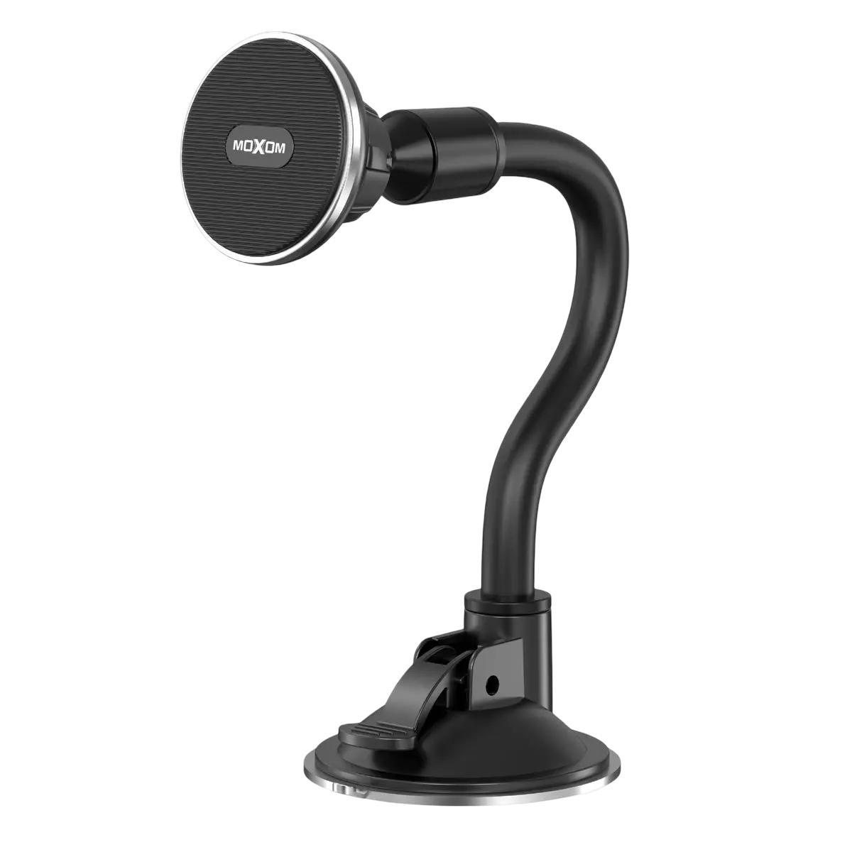 MOXOM MX-VS114 Magnetic Suction Car Phone Mount — 02
