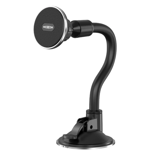 MOXOM MX-VS114 Magnetic Suction Car Phone Mount — 02