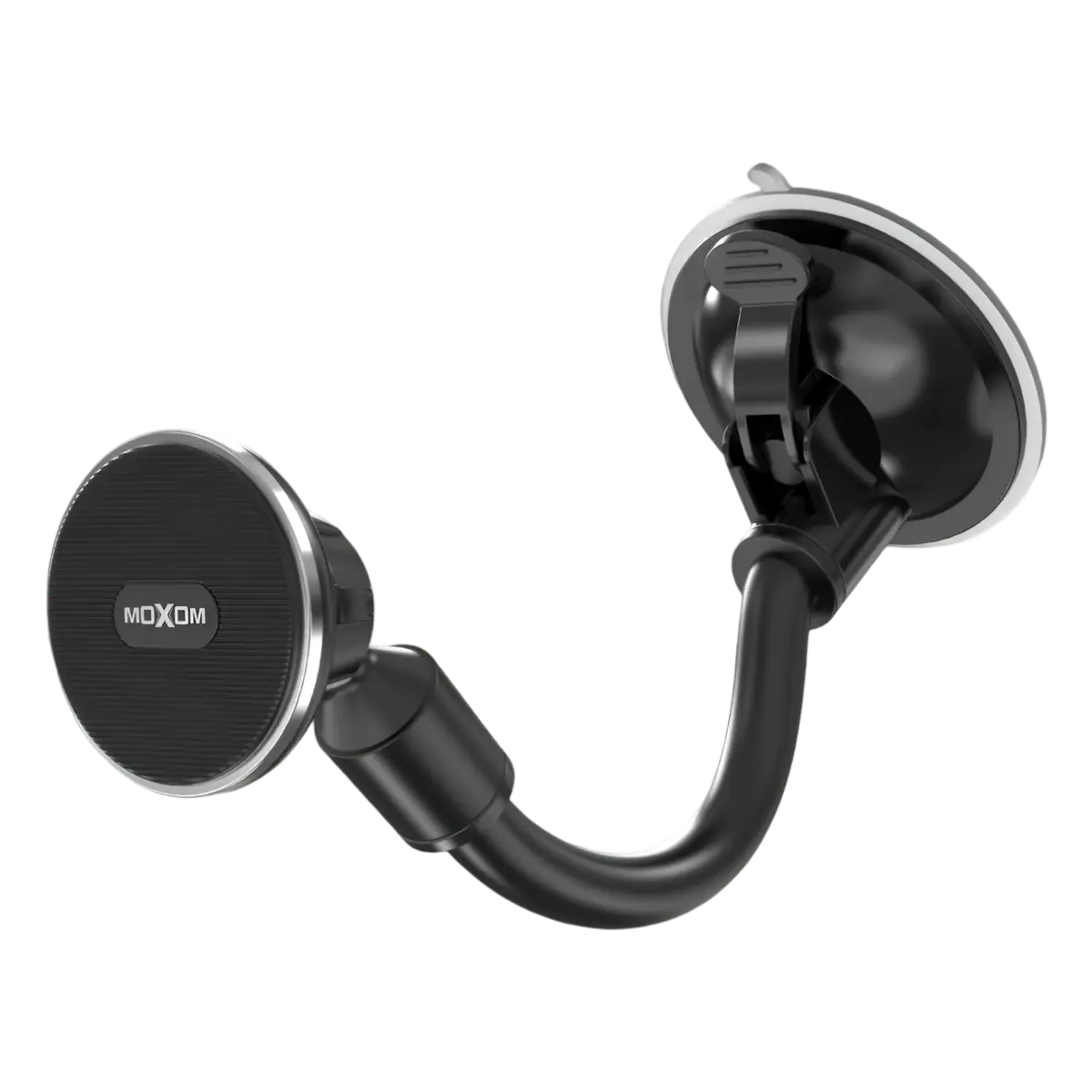 MOXOM MX-VS114 Magnetic Suction Car Phone Mount — 03