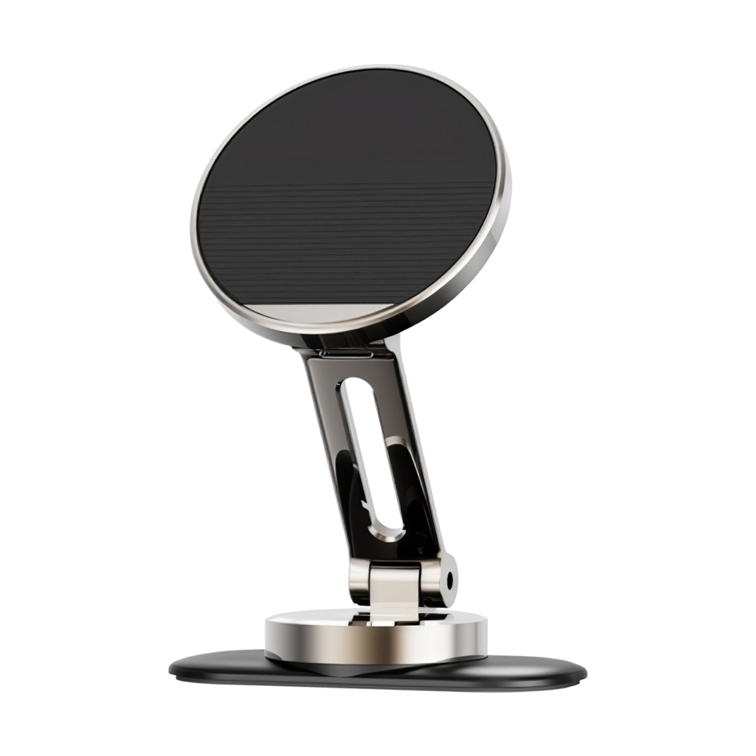 MOXOM MX-VS156 Moon Mini Magnetic Car Phone Holder — 01