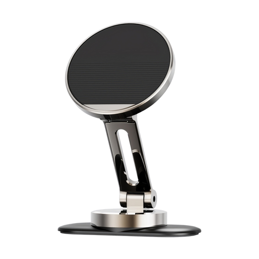 MOXOM MX-VS156 Moon Mini Magnetic Car Phone Holder — 01
