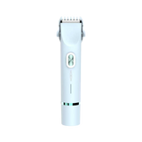 MOXOM Cordless Hair Clipper - White — mx er13 ipx7 electric multifunctional 03