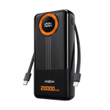 MOXOM MX-PB139 Power Bank — 70000mah 01
