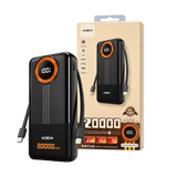 MOXOM MX-PB139 Power Bank — 70000mah 02