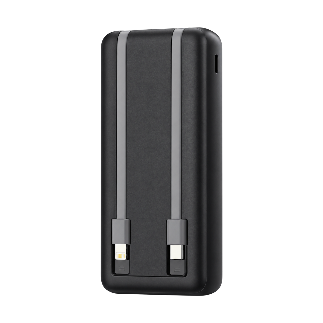 MOXOM MX-PB139 Power Bank — 70000mah 03